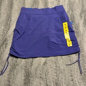Columbia Omni-Shade Skort